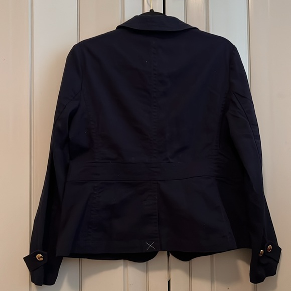 Talbots Jacket - Picture 4 of 5